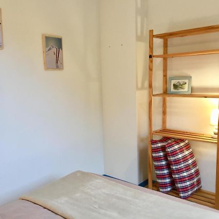 Appartement-Terrasse "Les Edelweiss" - Loudenvielle Location Екстериор снимка