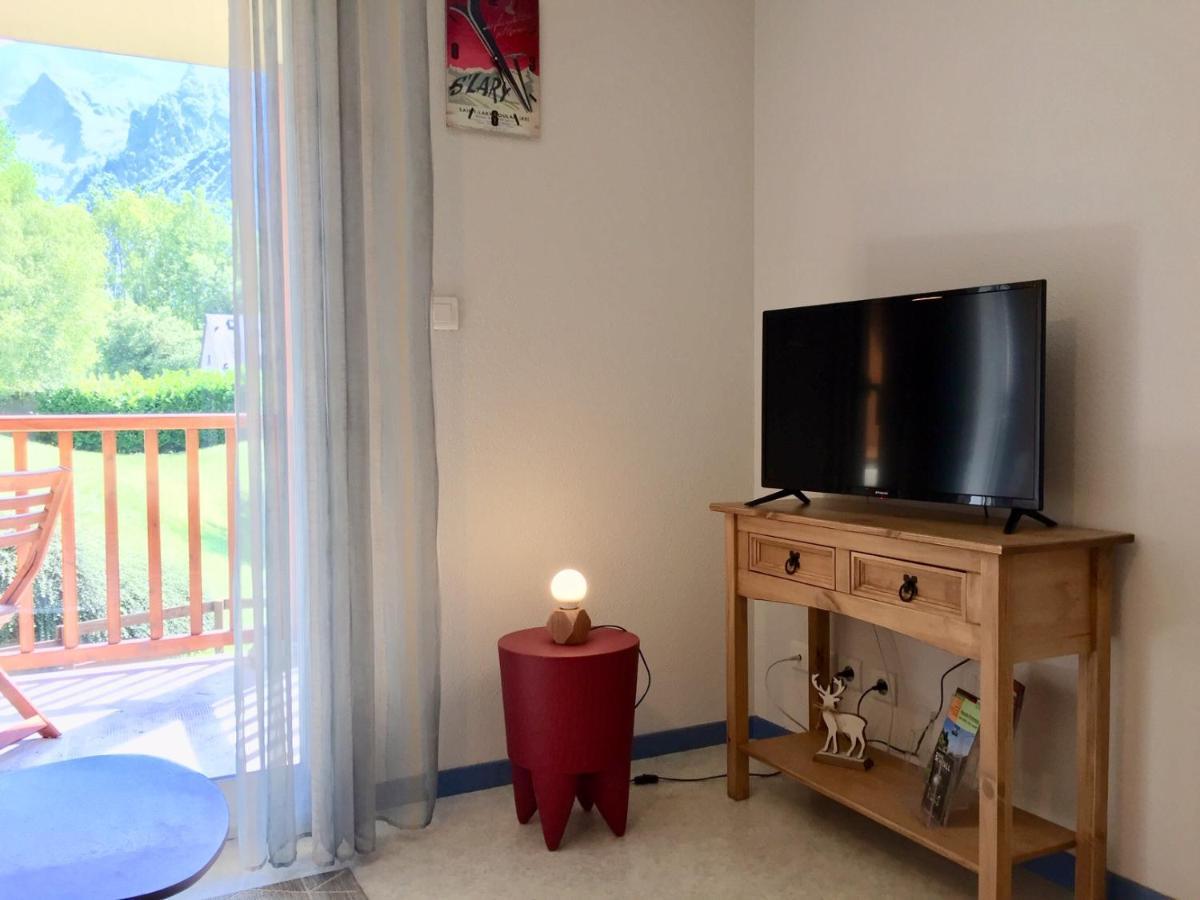 Appartement-Terrasse "Les Edelweiss" - Loudenvielle Location Екстериор снимка